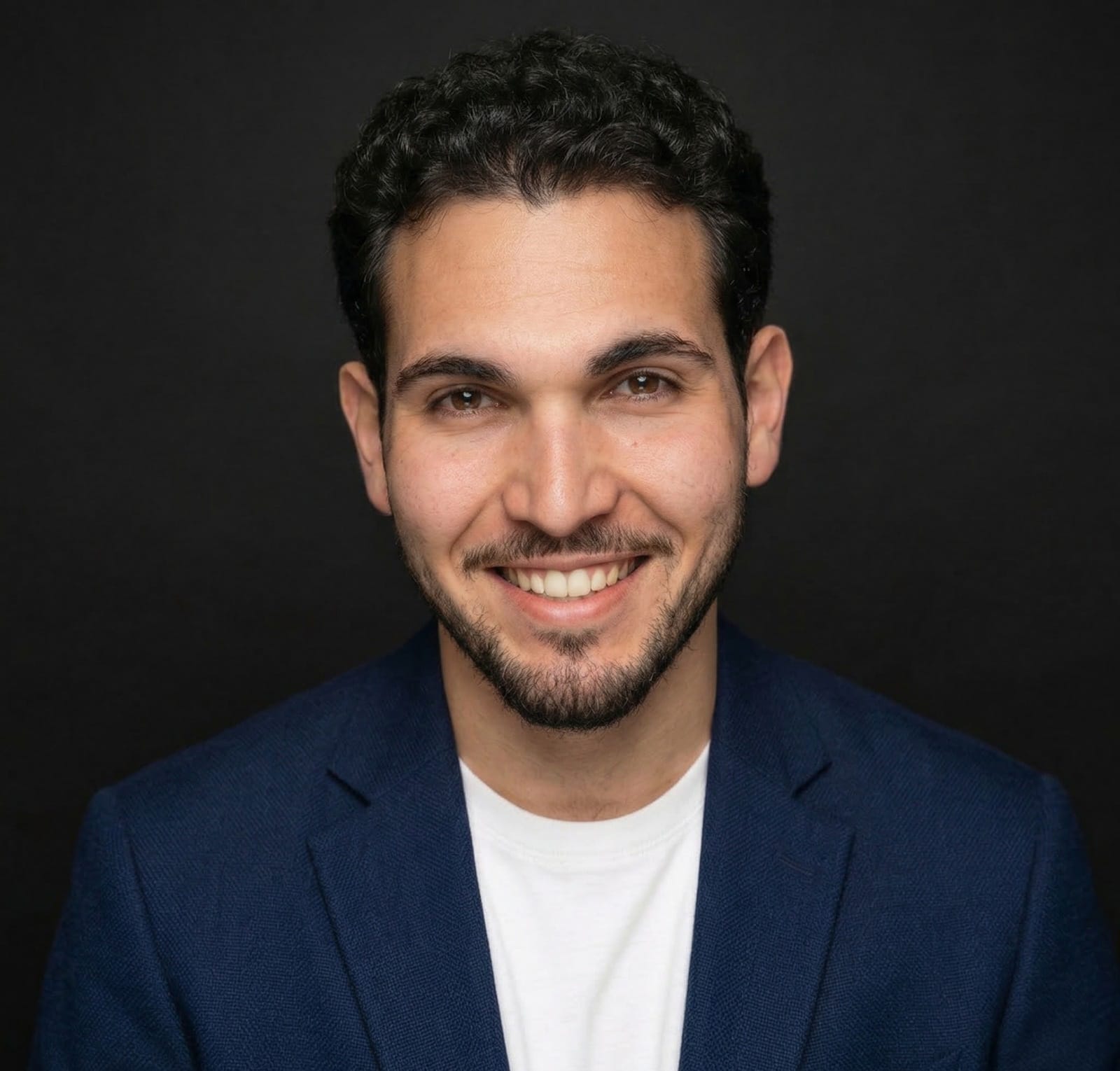 Yohan Palomba — Ambassadeur INOVEA